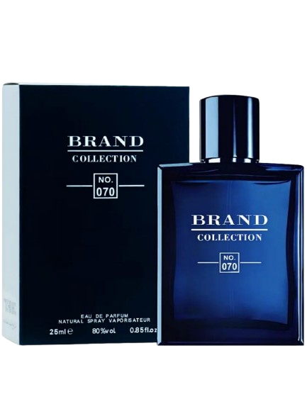 Dream Brand Blue N° 070